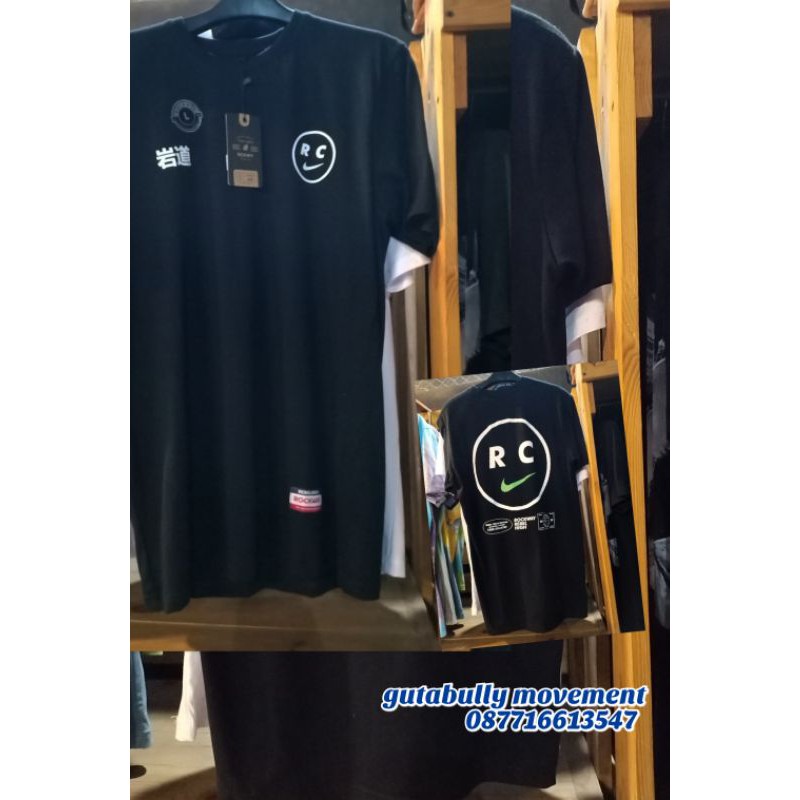 TSHRIT ROCKWAY/KAOS DISTRO/KAOS COWOK/KAOS CEWEK