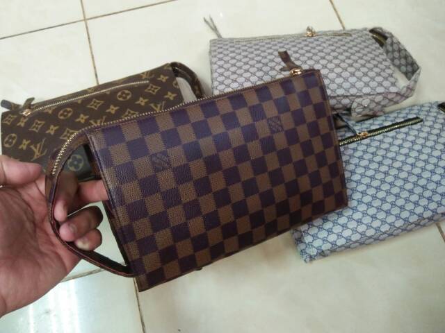 Handbag lokal