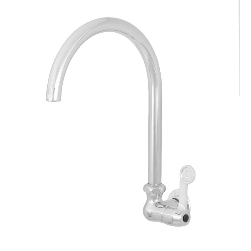 Kran Sink Angsa / Kran Bak Cuci Piring Wasser TL-040