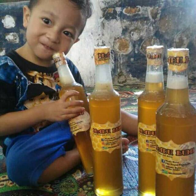 

Madu Bumi