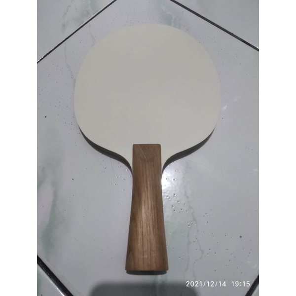 Bet tenis meja/bet pingpong/bet kayu jati