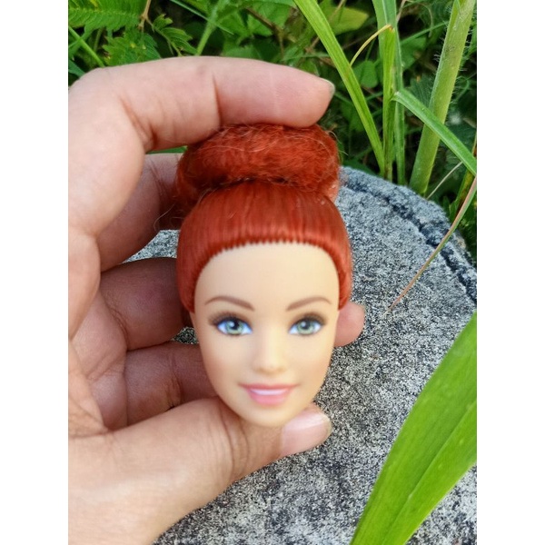 kepala boneka seri playlane