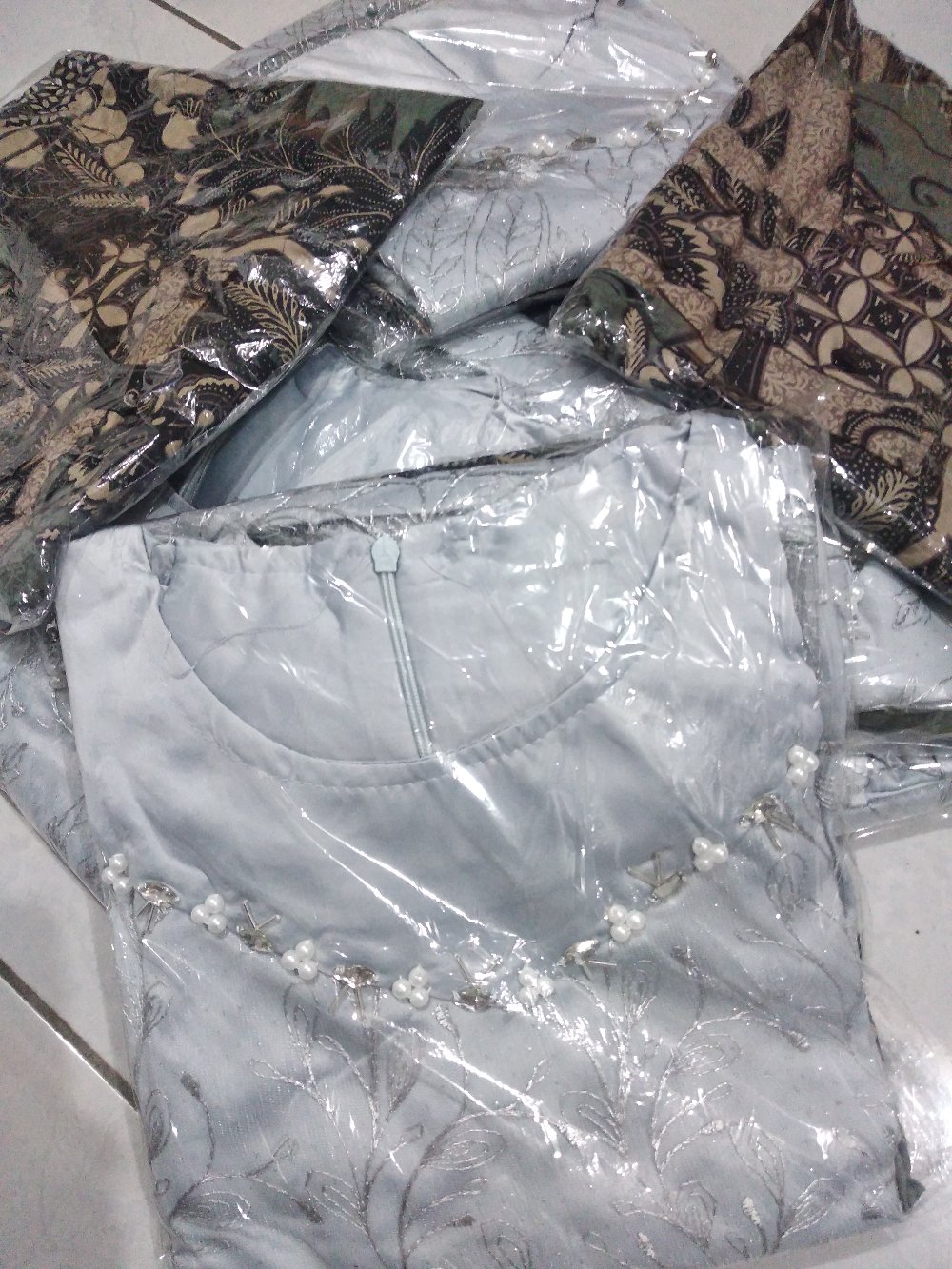 Maura Couple - Sania Ruffle Batik Couple Ori Ndoro Jowi Dnt Garansi Termurah Shopee - Couple Gisella