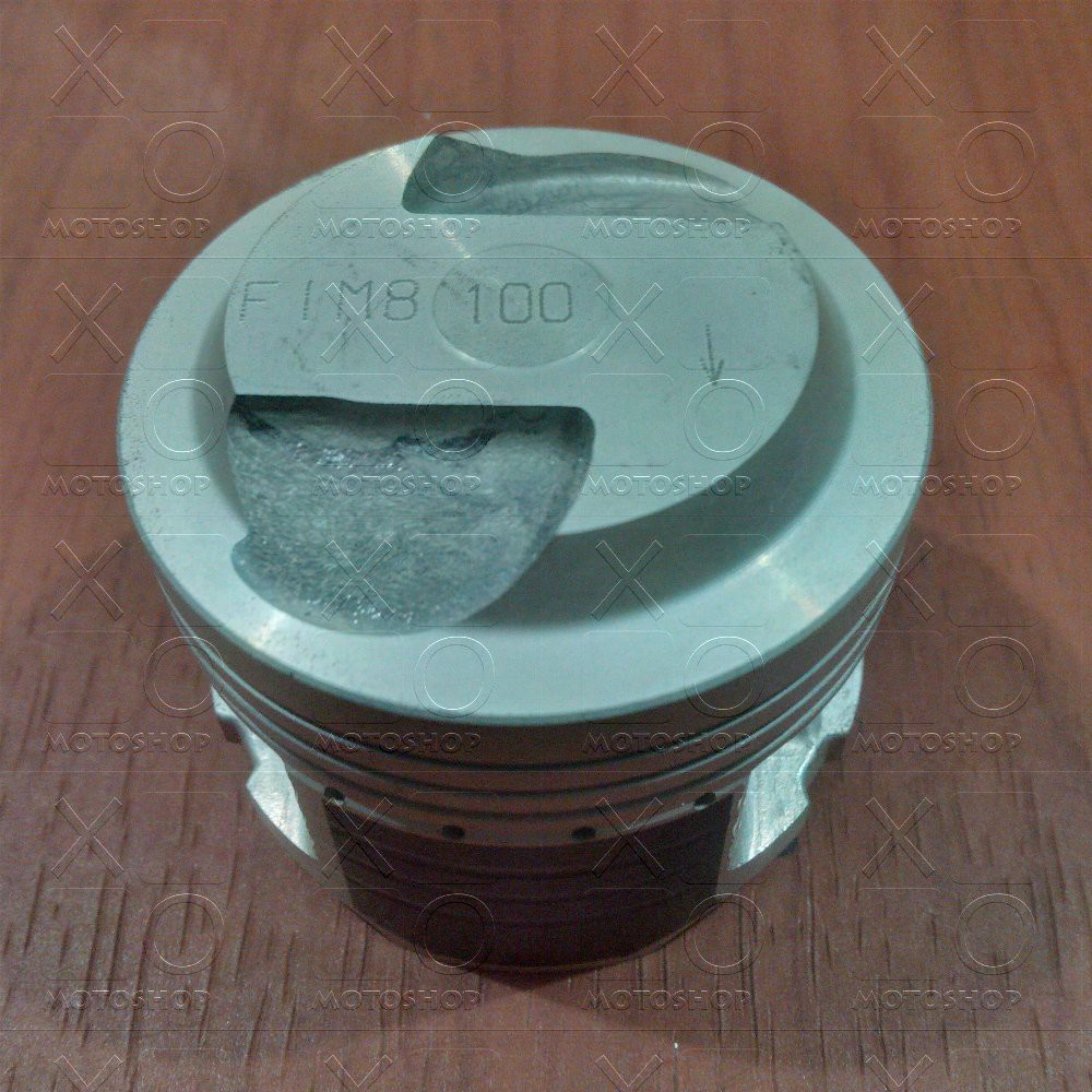Piston FIM 8 100 Diameter 53 4mm Pen 13 terlaris