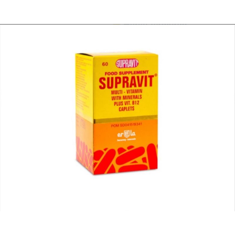 SUPRAVIT
