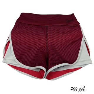 Hotpants Zumba Wanita/Celana Pendek Olahraga Jumbo/Pakaian Olahraga Wanita/Celana Olahraga Outdoor