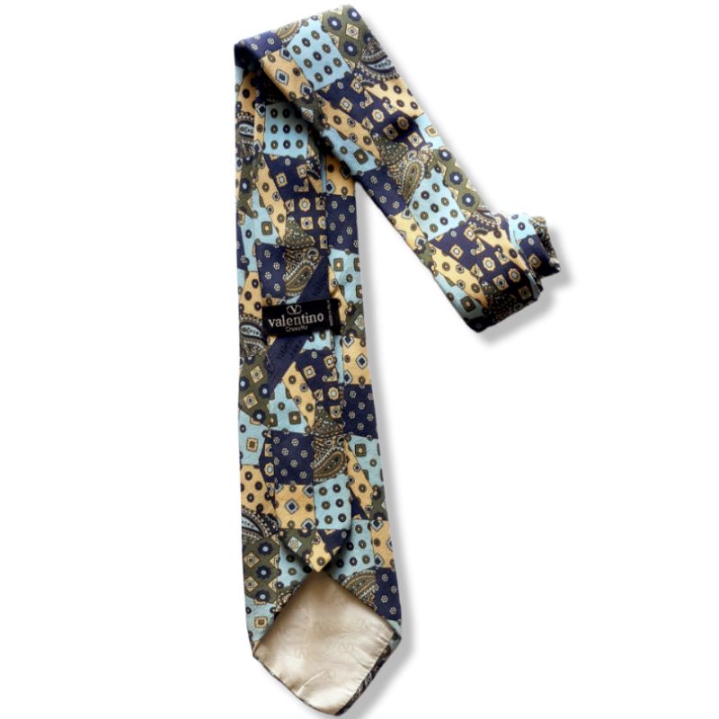 Dasi VALENTINO ITALY authentic second