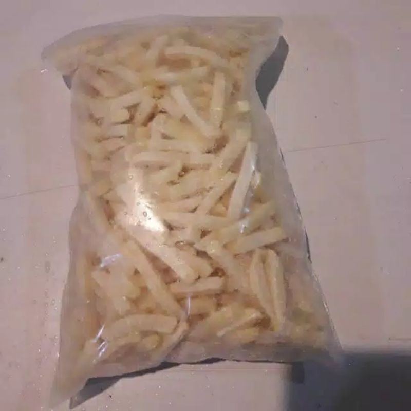 

KENTANG GORENG AVIKO SHOESTRING 1kg