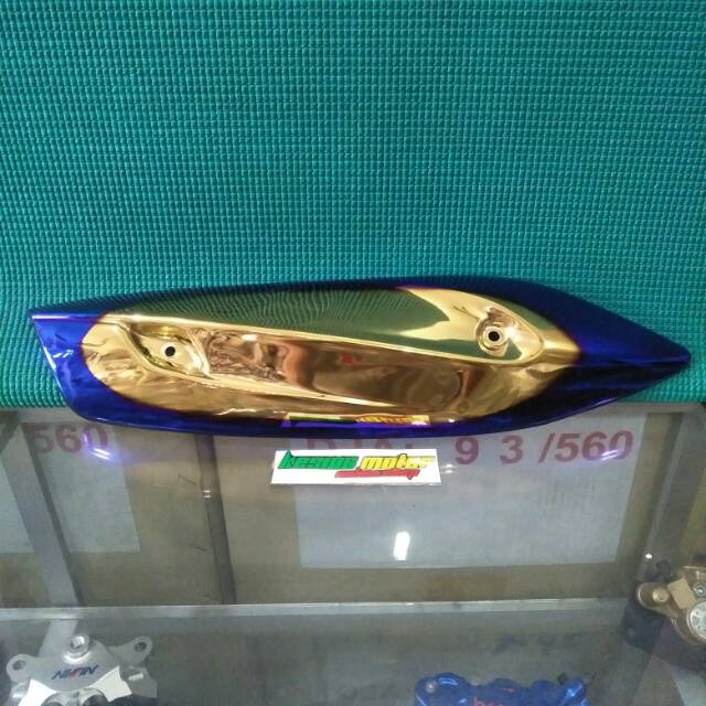 Tameng knapot mio j twotone heng thailand