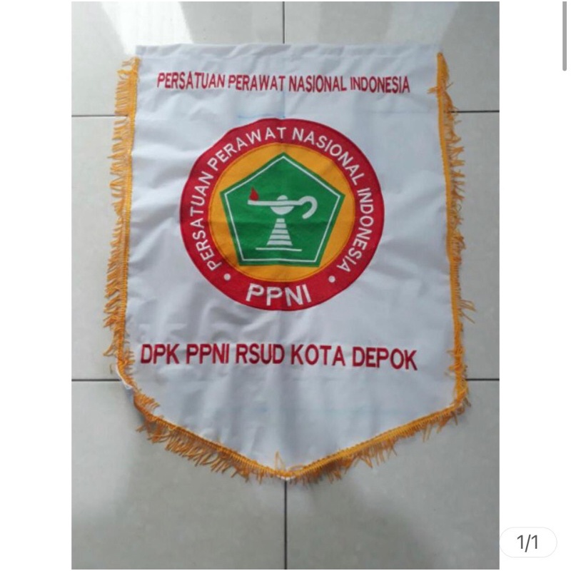 PATAKA BORDIR