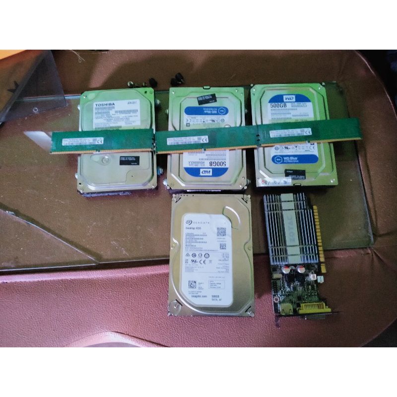 HDD 1TB