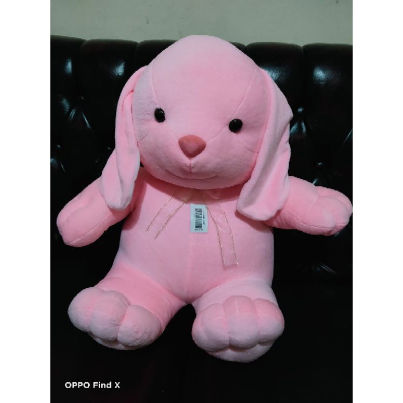 Boneka karakter animal 1400gr