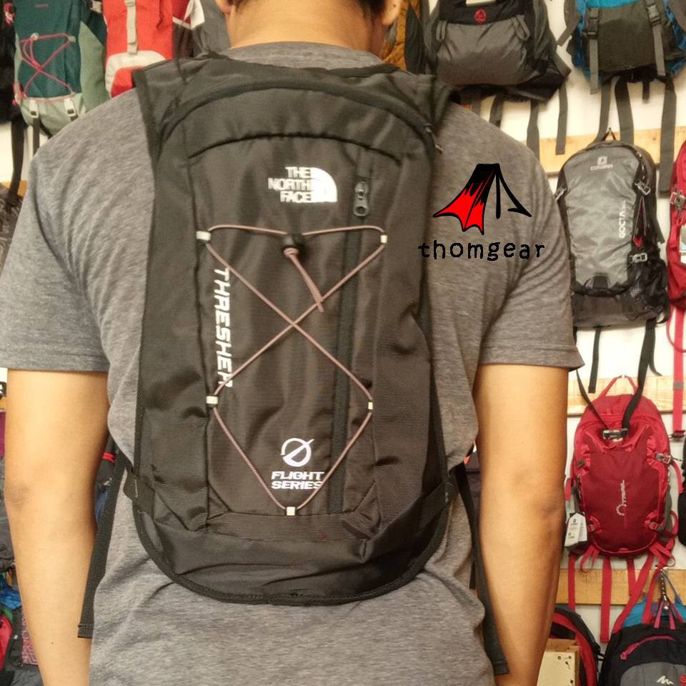 Thomgear Tas Hydropack Tas Trail Tas Air Dilengkapi Tempat Water Bladder Waterbladder Thomgear