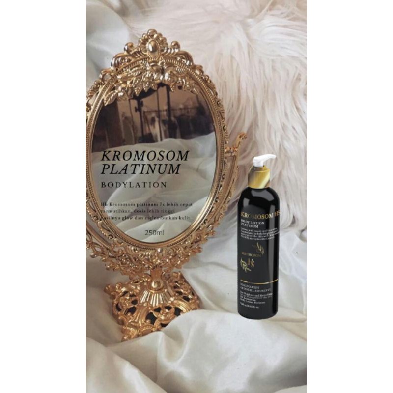 HandbodyKromosomPlatinum250grBPOM