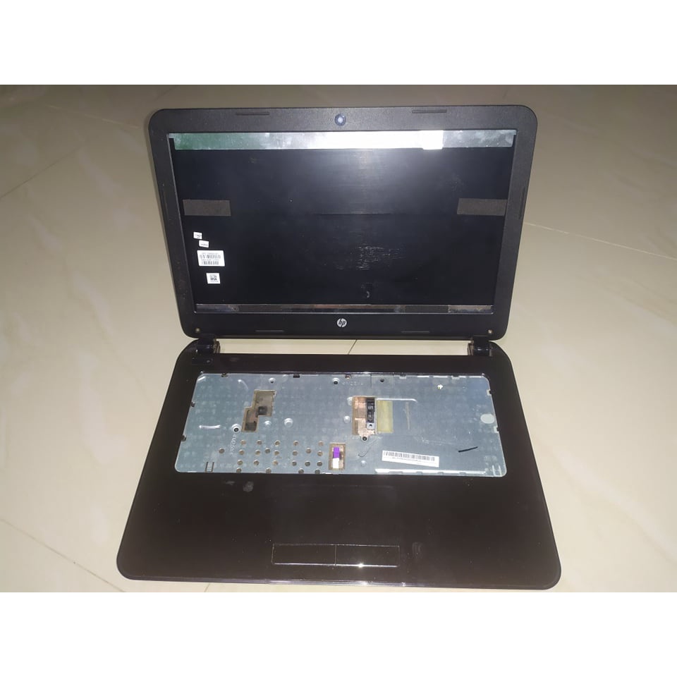 Casing case laptop hp 14 g102au 14-g102au fullset