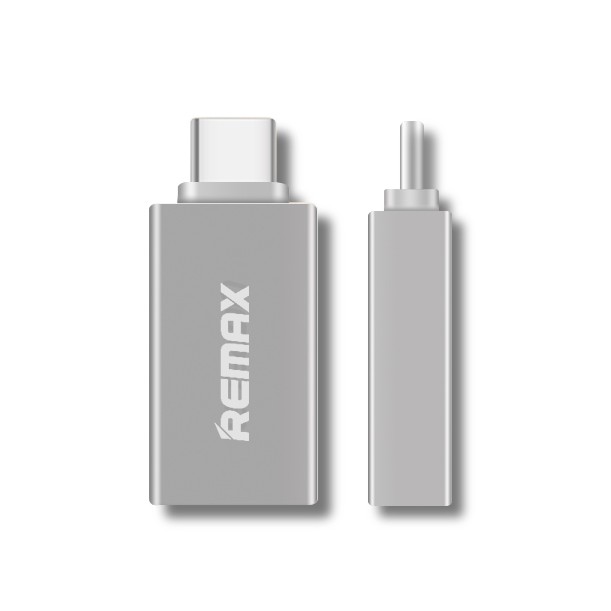 REMAX OTG Type-C / Connector USB 3.0 ORIGINAL 100%