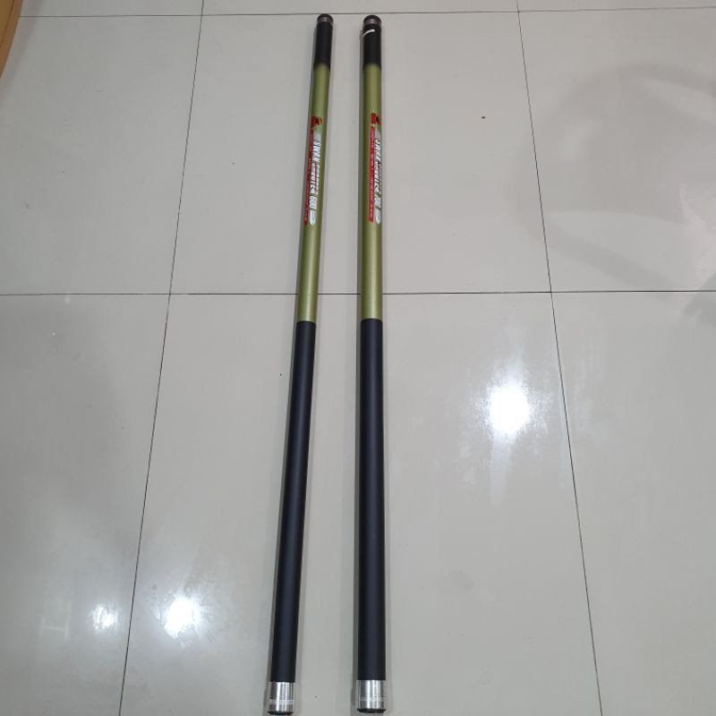 TEGEK SWAN SHOOTER / 7 M / 6 M / TEGEK GABUS