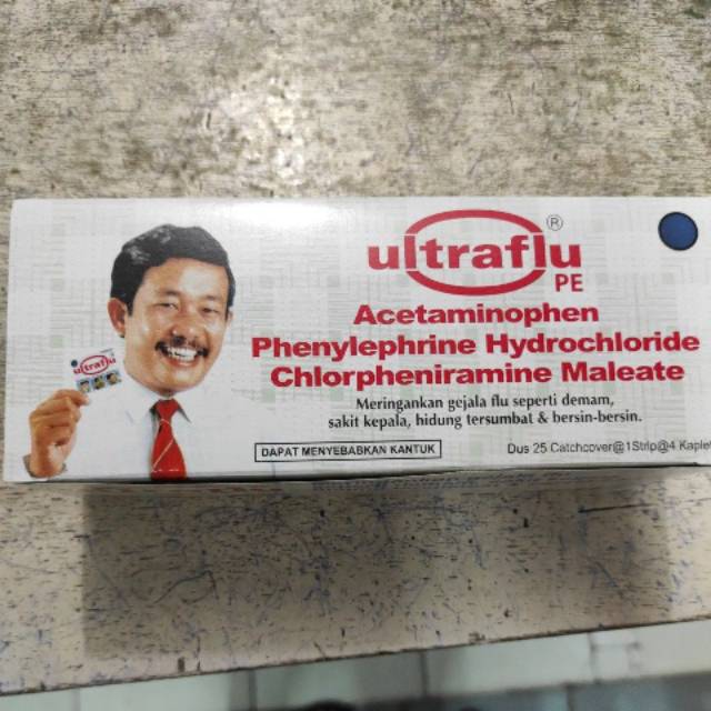 Ultraflu