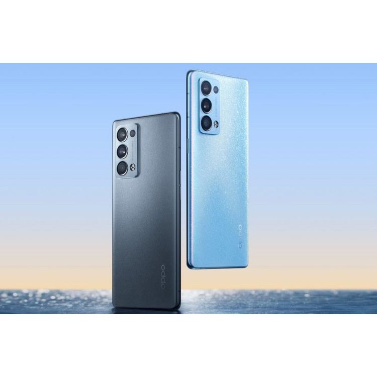 Oppo Reno 6 Ram 8GB+128GB Garansi Resmi Oppo 1 Tahun-3