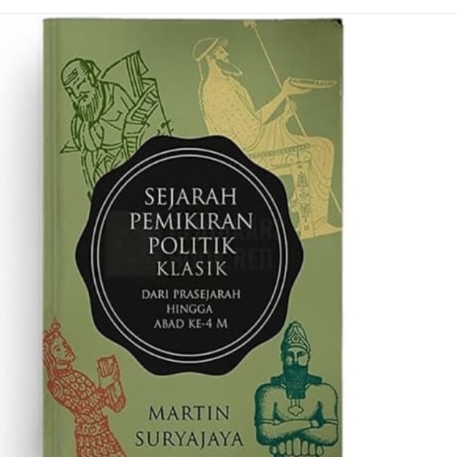 Sejarah pemikiran politik klasik