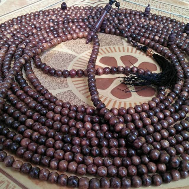 Tasbih 1000 butir