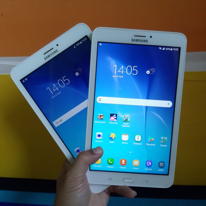 Samsung Galaxy Tab 10