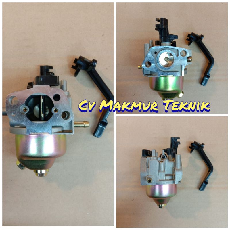 Karburator Gx 160 genset ep 1800-2500  watt