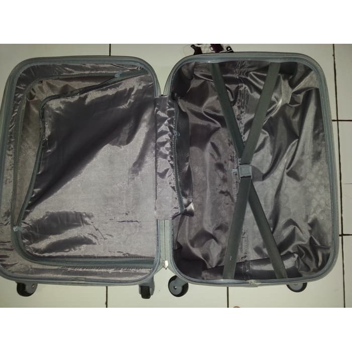 Koper Polo Hobby Ukuran 24 Inch