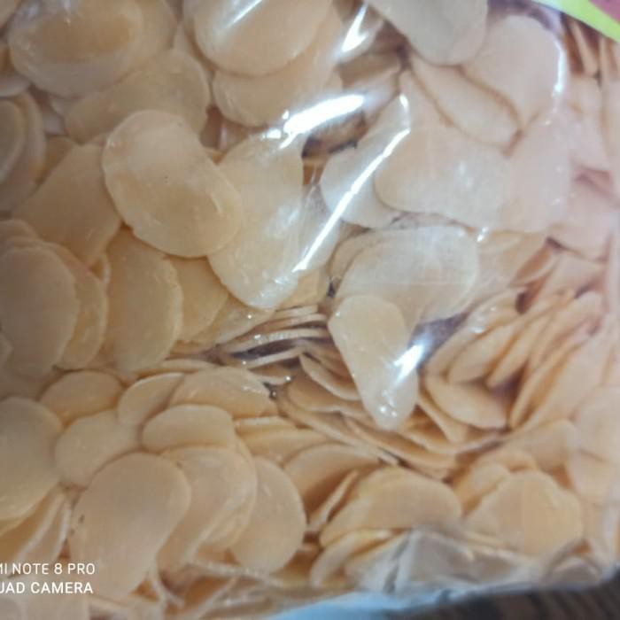 

KERUPUK SARI UDANG "SUPER" 1kg
