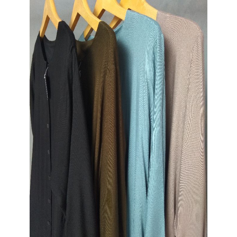 Gamis Rania