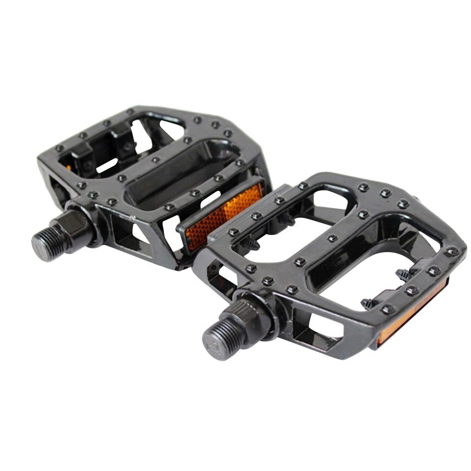 Pedal Sepeda Bahan Aluminium Pedal Sepeda Besi