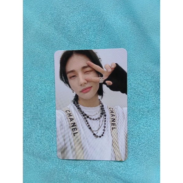 (READY) PC HYUNJIN CHANEL NOEASY
