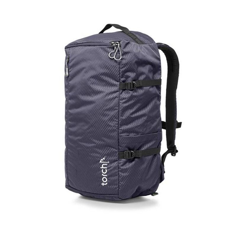 Torch - Saitama Travel BackPack 60 x 32 x 23 Cm ORIGINAL