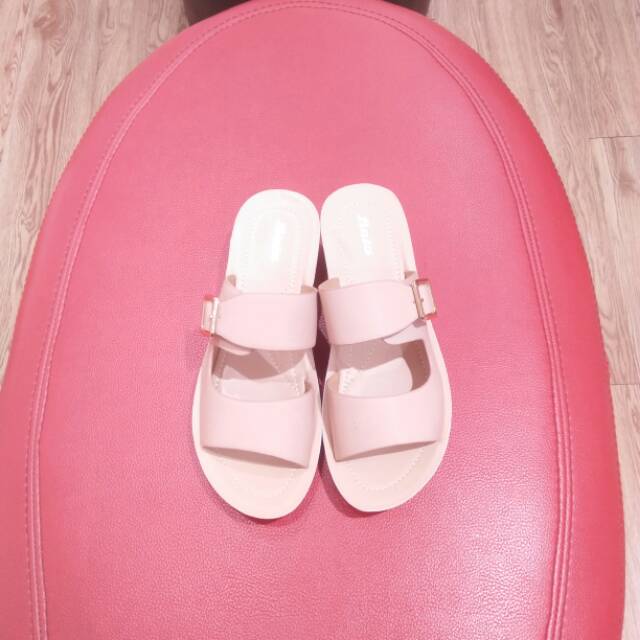Sandal wanita slop bata original