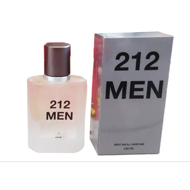 Parfum 212 Men