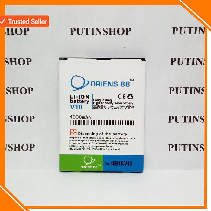 ACC HP BATERAI LG V10 DOUBLE POWER 2IC