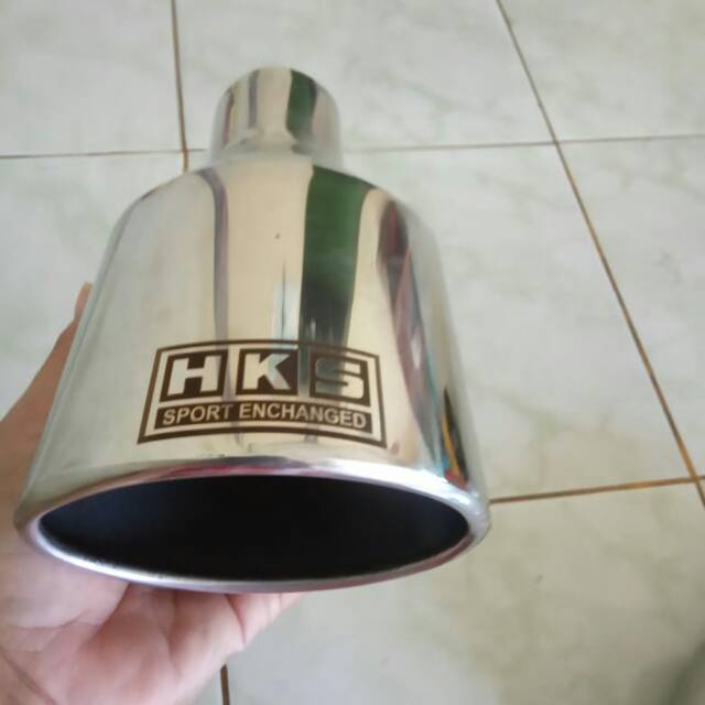 Knalpot suos, suara  jet buss