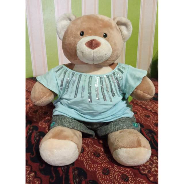 Teddy BAB