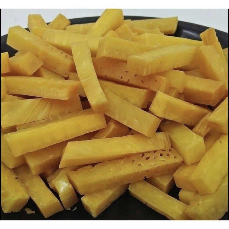 

sukun stik, rasa gurih. 100gram