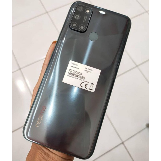realme 11bekas