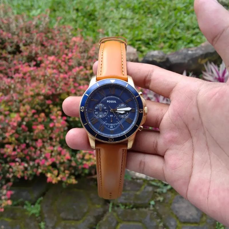 Fossil FS 5268