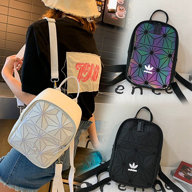 Ù…Ø´Ø§Ø±ÙƒØ© Ø´Ø­Ø§Ø° ÙƒÙ„ Ø£Ù†ÙˆØ§Ø¹ Adidas Ransel Mini Backpack Ballermann 6 Org