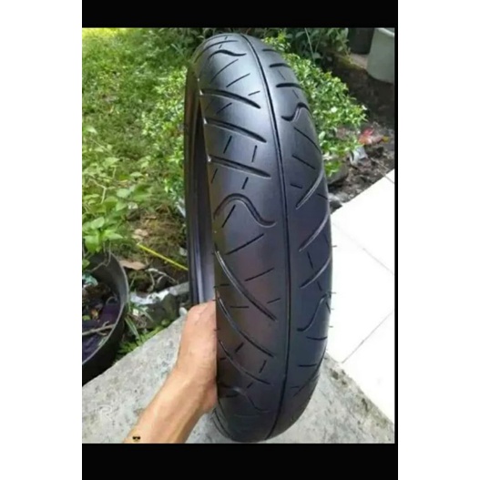 ban irc depan vixion ring 17