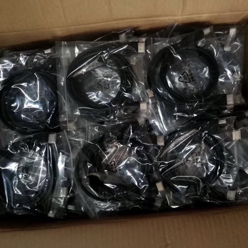 Kabel HDTV v1.4-1.5Meter Hitam/ CABLE HDmi v1.4-1.5M BLACK