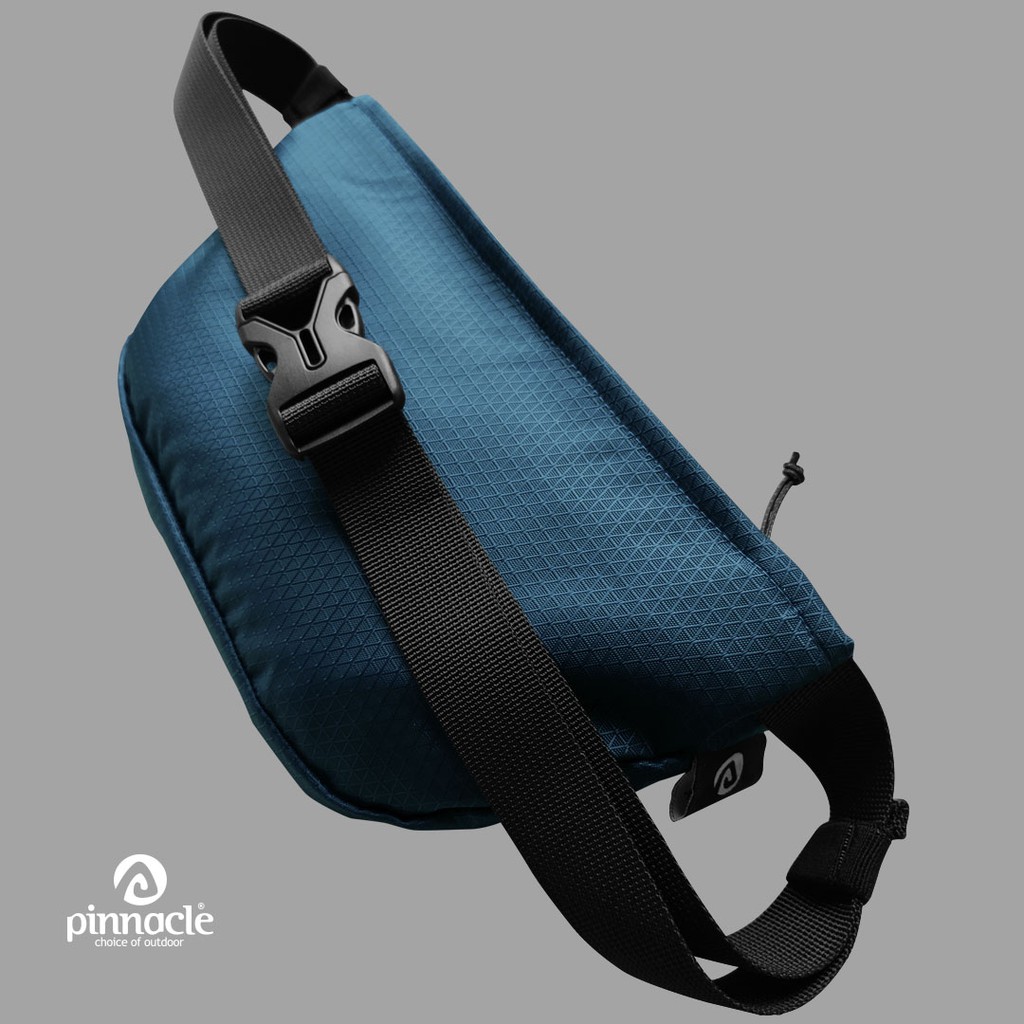 Pinnacle Zip Pack - Tosca