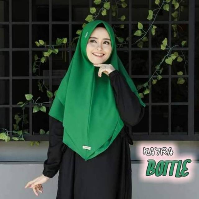 Khimar kayra by zabannia