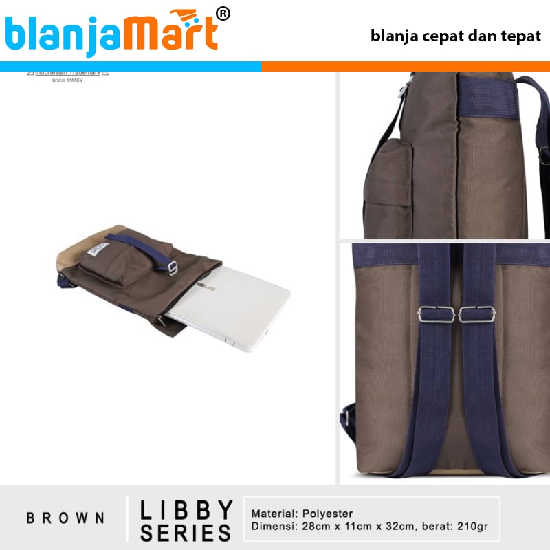Atva Libby Tas Ransel