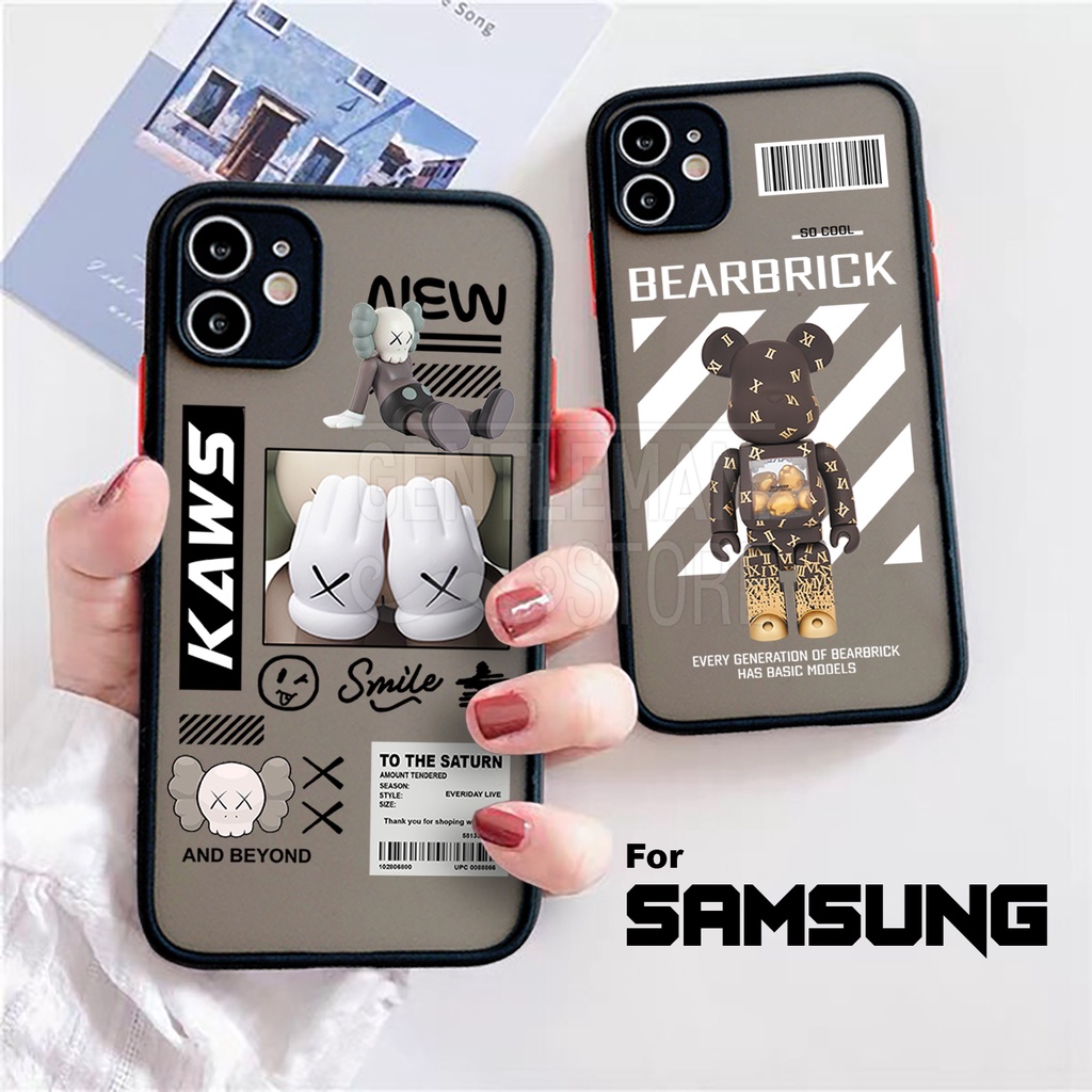 CASE PROTECTION PRINT SAMSUNG A02 A02S A03S A03 A03 CORE A10S A11 A12 A13 5G A20 A20S A21S A22 4G A30 A30S A32 4G A32 5G A50 A50S A51 A52 4G A52 5G A52S 5G M02 M10 M11 M12 M22