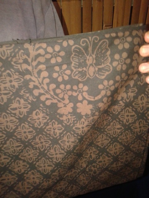 Tunik Batik Modern Atasan Batik Terbaru