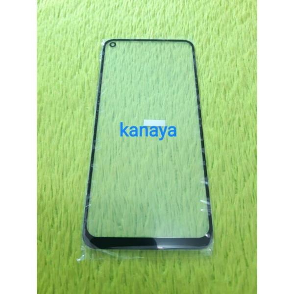 Glass Vivo Y30 - Glass Vivo Y30i / Kaca Vivo Y30 - Kaca Vivo Y30i